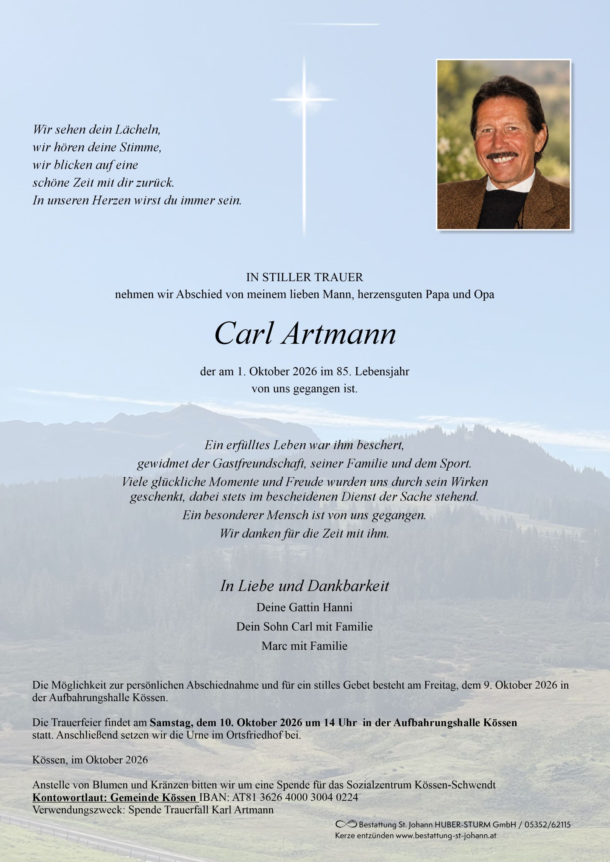 Carl Artmann